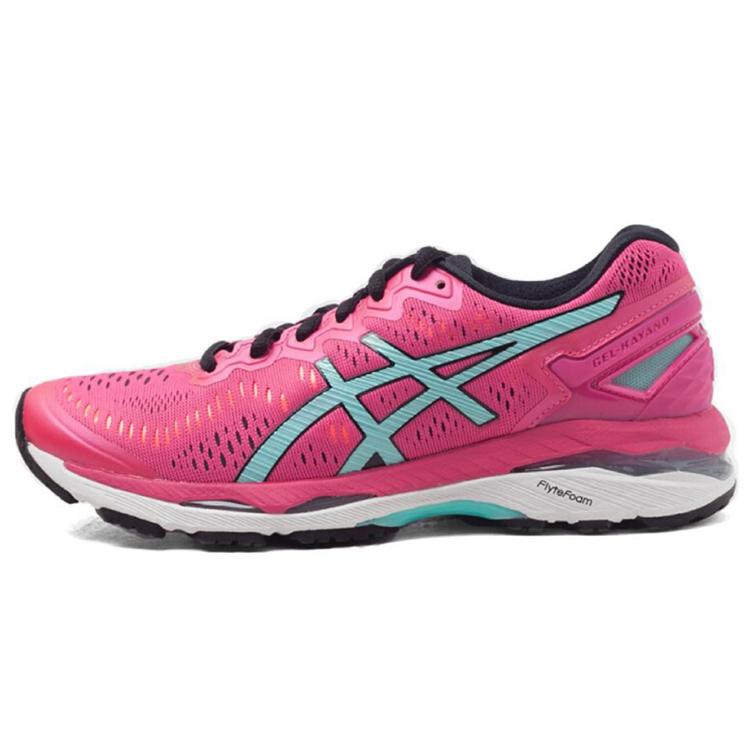 

new Asics Gel Kayano 23 Pink Blue Women s 39