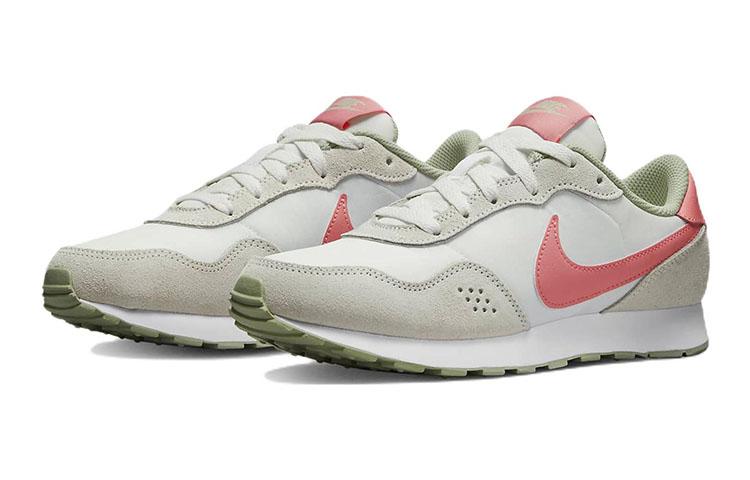 Nike MD Valiant GS 'White Pink Gaze' CN8558-107
