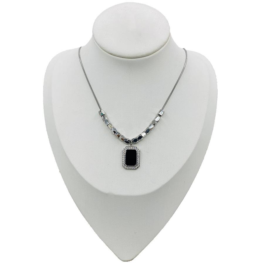 

Ожерелье Модное Универсальное Высококачественное Темпераментное Трендовое Ожерелье