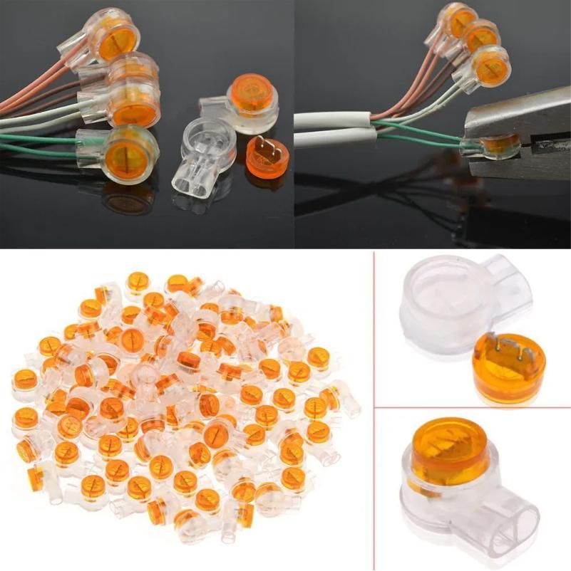 Cutting Machine Quick Wiring Terminal Connector