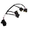 Ignition Coil Wire Harness 273502B000 Replacement for Hyundai Veloster 1.6L 2012to 2014