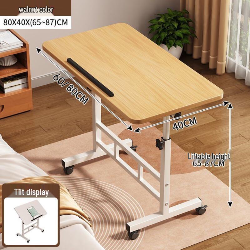 Donzhu Foldable Laptop Desk