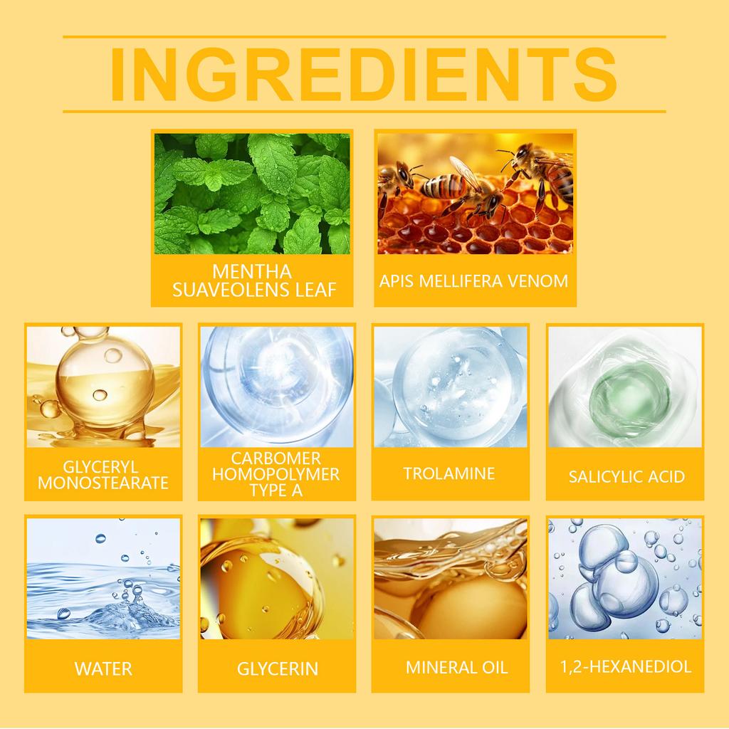 The Skin Cream For Removing s, Combined With Herbal Ingredients, Can Remove s Without Leaving Scar.