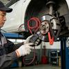 Vehicle Brake Repair Equipment Plugs And Play Car Motor Diagnostic Tool Suitable For Home Mechanic And Technicians