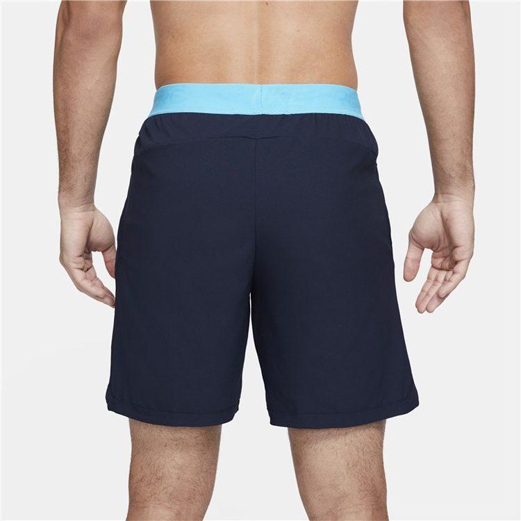 Nike Casual Shorts Men's Dark Blue Moderate CJ1958-452