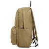 New Vans Polyester Backpack Unisex Brown VN000H4YCUQ