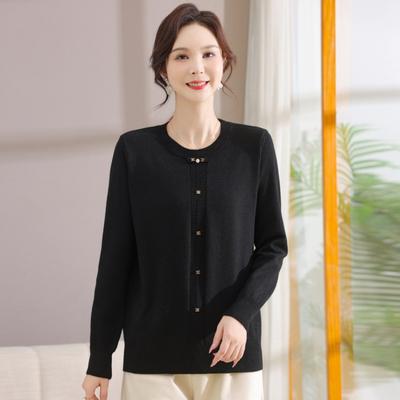 Oberteile – Pullover & Langarmshirts