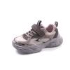 Kids Non Slip Soft Sole Sneakers Spring Autumn Boys Girls Casual Skate Shoes Big Children Breathable Running Trainers