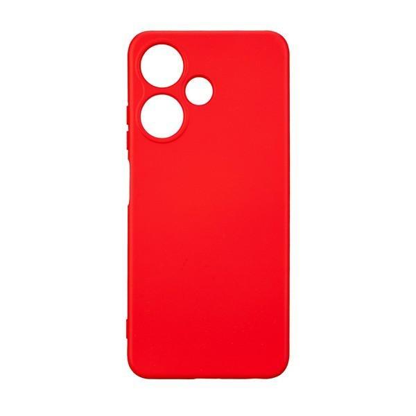 Etui do Infinix Hot 30I Beline Czerwone