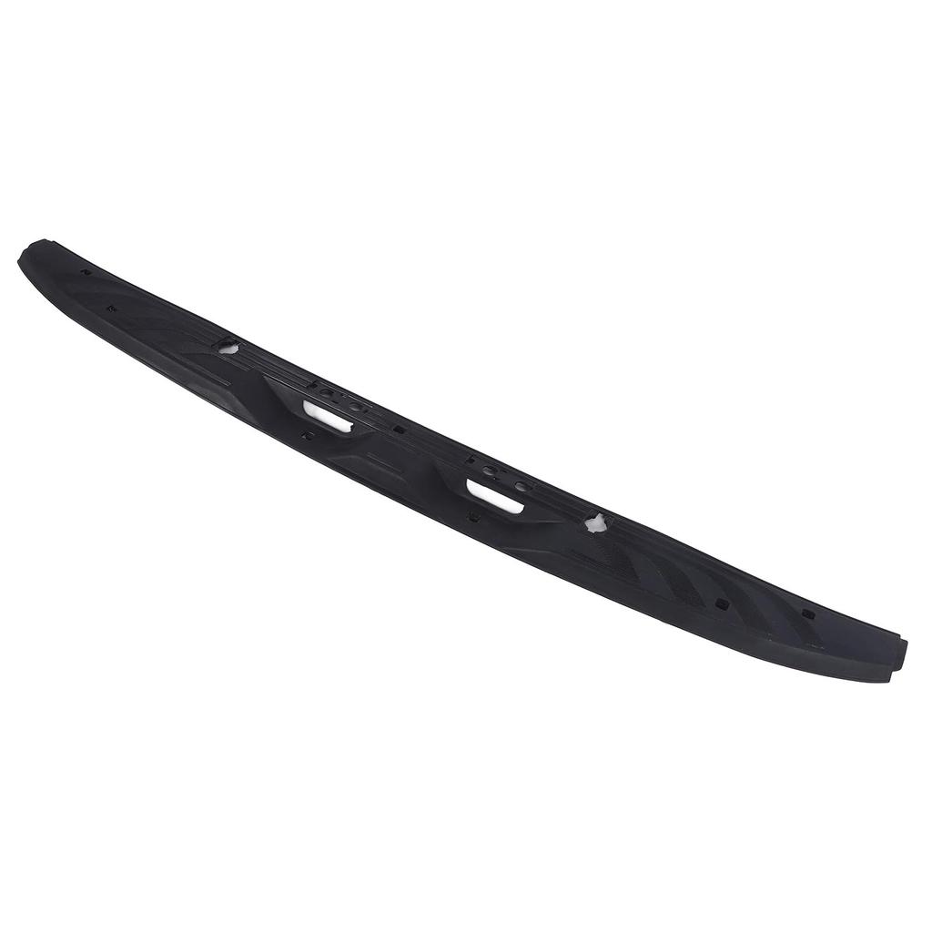 Rear Door Locating Plate Trim Strip Step Cover 9106962600 Rear Door Sill Trim Plate Panel Replacement for Sprinter W907