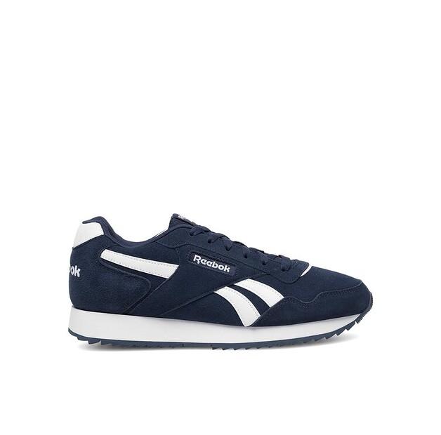 

Мужские кроссовки Reebok Glide ri 100010353 тёмно-синие синие EU 42