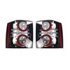 LR028513 and LR028515 compatible with Land Rover Range Rover Vogue taillights.