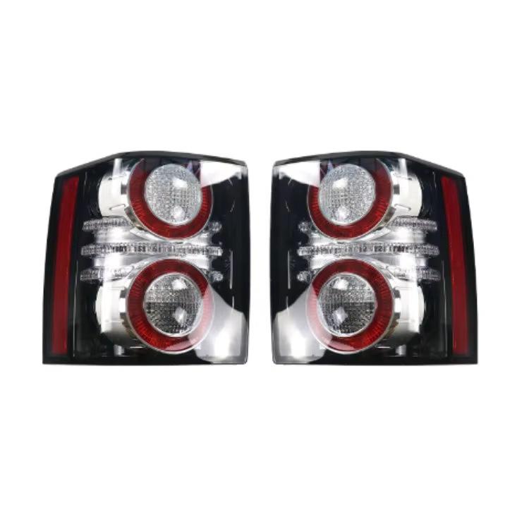 LR028513 and LR028515 compatible with Land Rover Range Rover Vogue taillights.