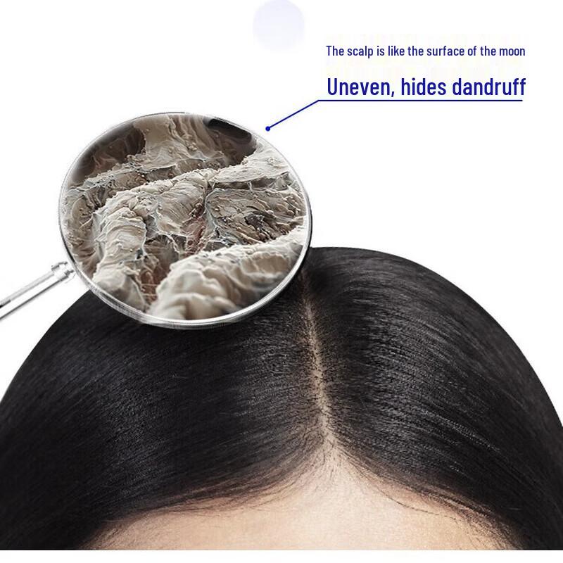 Head & Shoulders Anti-Dandruff Silky Smooth Shampoo