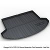 Compatible Trunk Mat for Changan CS75PLUS, EADO, CS35, and 55UNIV/T Ruicheng TPE Cars
