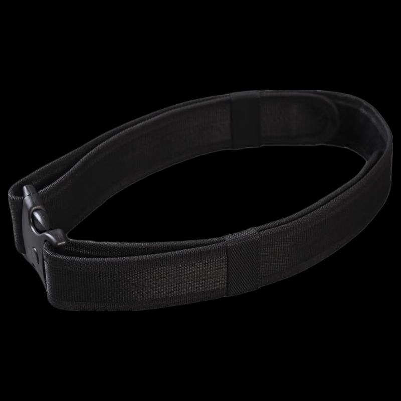 Tri-polar Multi-functional Security Duty Belt Set