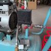 High Cycle 100000 Electrical Life Pressure Control Valves with G1/4 Thread Designs Double Pressure Gauge Valves Assembly