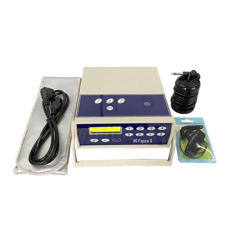 Global E-commerce Hydrogen Foot Spa Balancing Bath Machine South Africa standard 220V