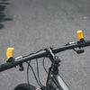 Cycling Handlebars End Caps With Left Right Markers Mountain Bike Handlebars Nylons Inner Handle Bar Grips