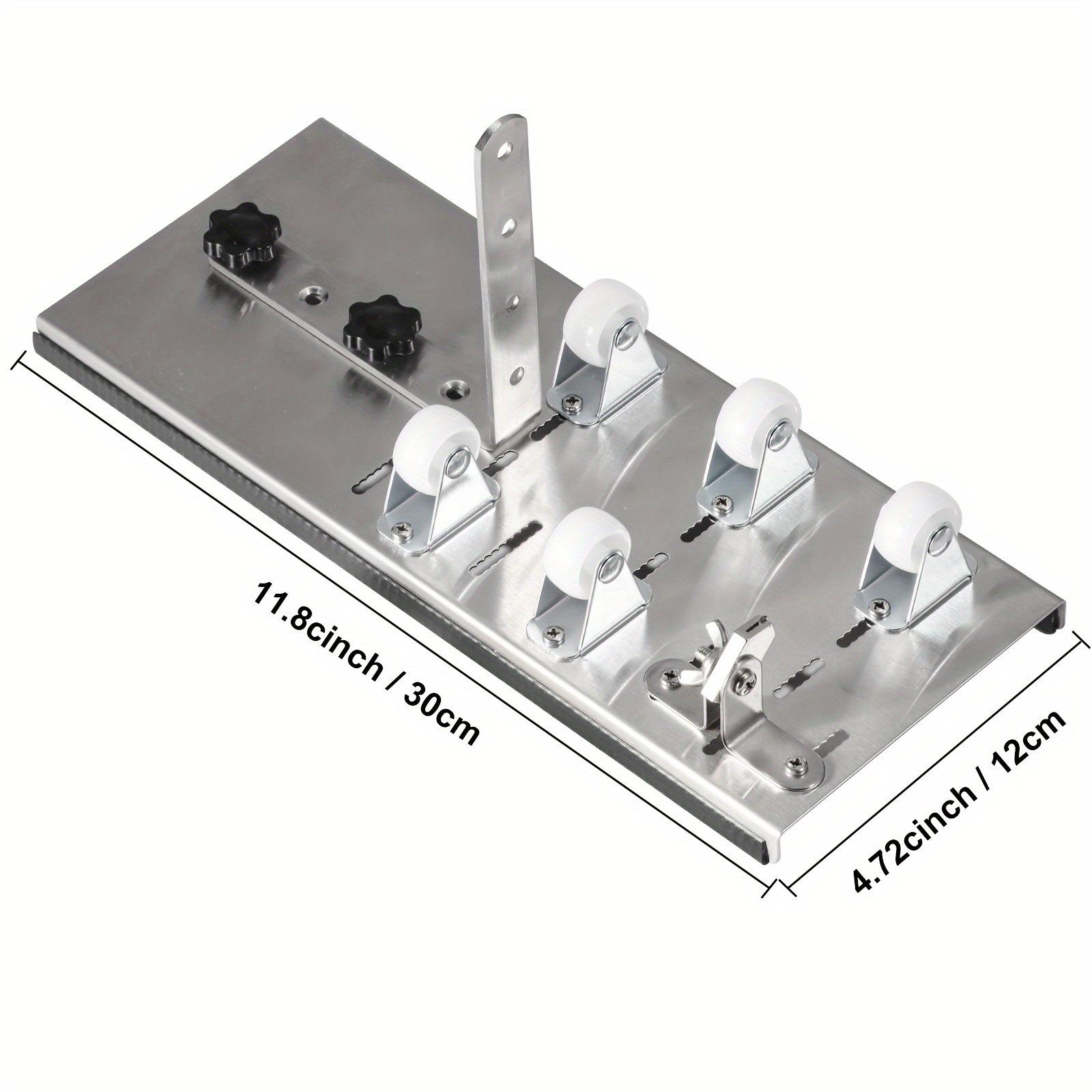 Multi-Spec Wine Bottle Cutting Tool