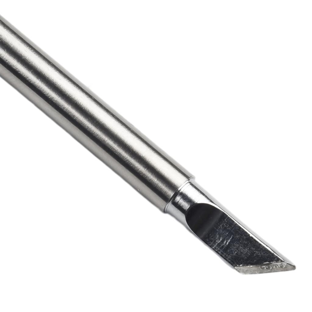 New Practical Soldering Iron Tip Soldering Iron T12-BC1 T12-KF T12-KL T12-KU T12-KUS Welding Bench 70W 950 T12-B T12-B2