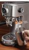 HiBREW H10B Espresso Coffee Machine, 20Bar Extraction Pressure, Semi-Automatic, Adjustable Temperature & Cup Volume, 1.3L Removable Water Tank