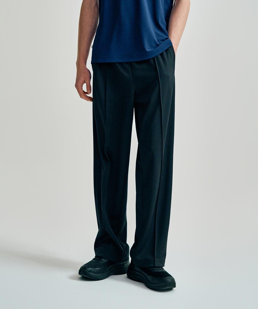 SERGIO TACCHINI M Tacchini Modern Track Relaxed Fit Pants