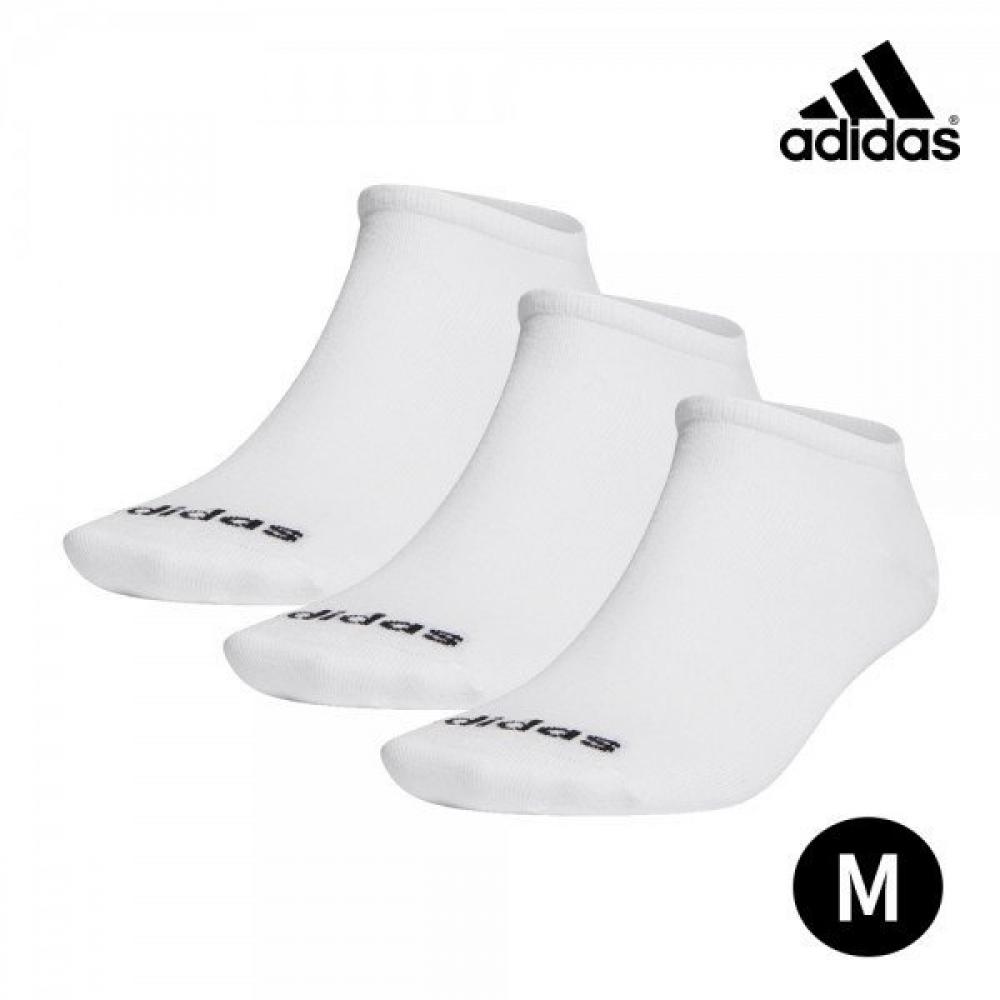 

Короткие носки KMG Adidas M GE1382, комплект из 3 шт.