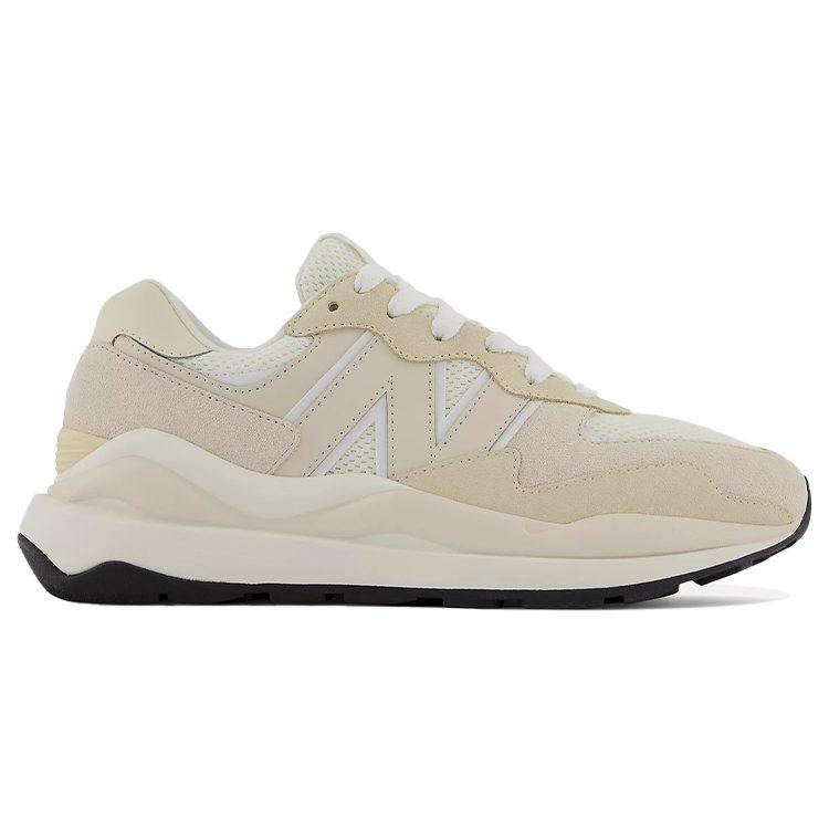 New Balance 57/40 Sea Salt Calm Taupe Women's W5740CHA