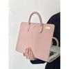 Laptop Sleeve Bag - Protective Case For Notebook And Computer, Stylish Handbag For Ultimate Laptop Protection