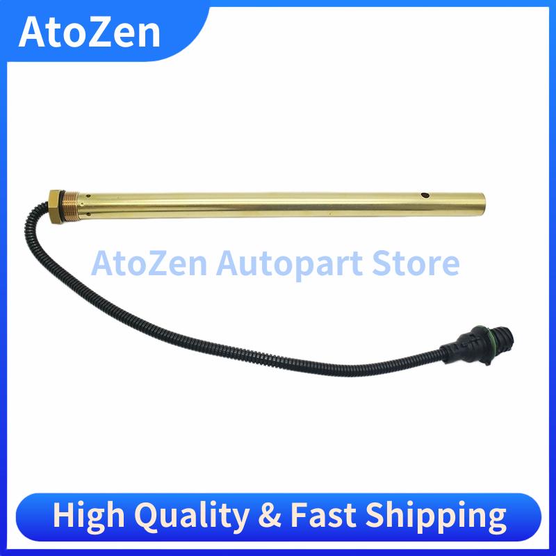 1720 Oil Level Sensor Throttle Position Construction Machinery Parts for VOLVO L35F L60F L70F L90F L110F L120F A35F A40F