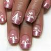 Unhas falsas – Pontas e unhas postiças