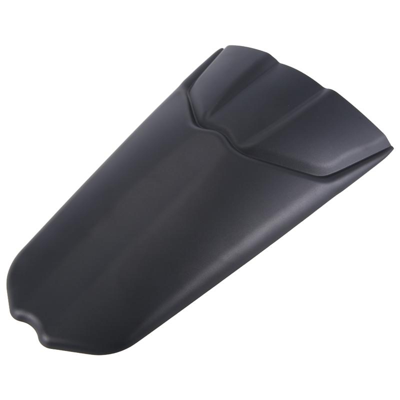 Motorcycle Accessories Rear Fender Mudguard Extender Mudguard For Speed Triple 1200 RS 1200RS (-) 1200 RR (-)-A87Q