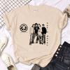Üst Kıyafetler – T-shirtler