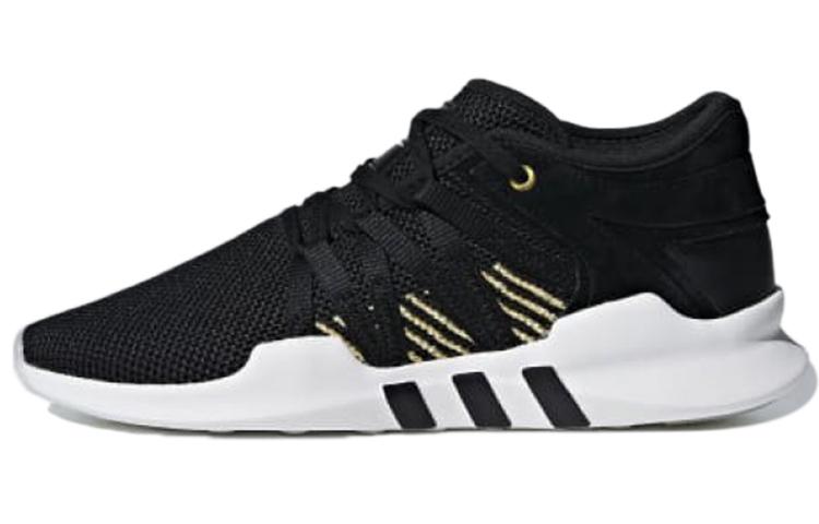 Adidas Originals Eqt Adv Racing  Black White  Women s B37089 36