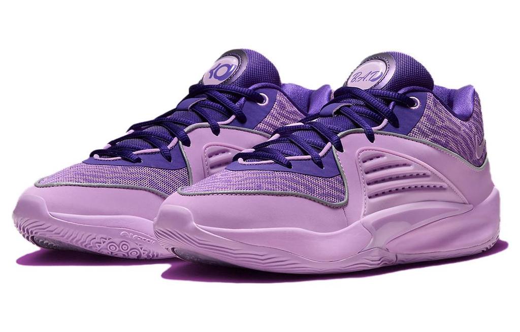 Nike KD 16 'B.A.D.' DV2917-500