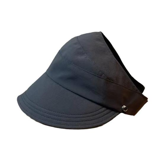 Sun Hat High-Density Anti-UV Fabric Full Face Neck Protection Outdoor Sport Hat
