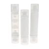 5Ml/10Ml Double Headed Vacuum Press Type Spray/Lotion Packaging Bottle Refillable Makeup Cosmetics For Cream Gel Container