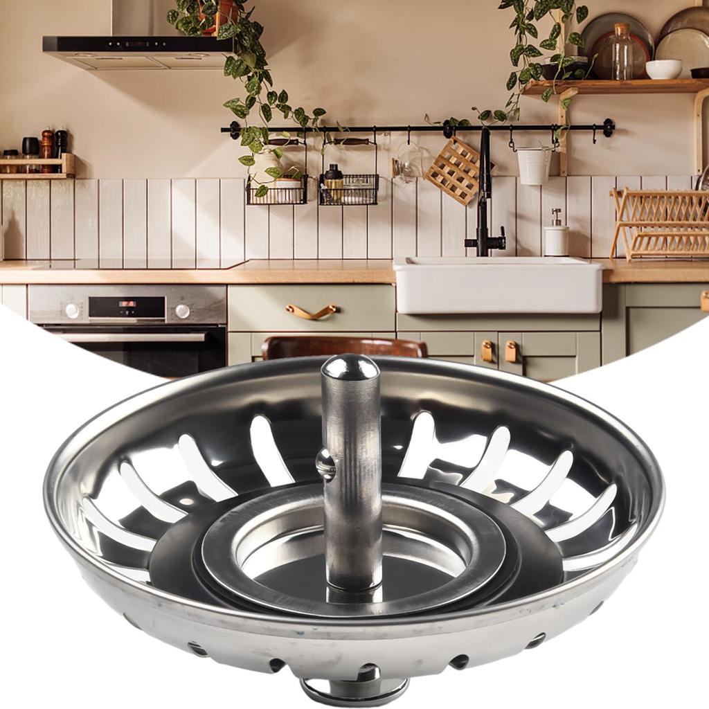 Badewannen Waschbecken Waschbecken Sieb Becken Abflussfilter