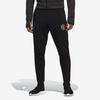 Adidas Manchester United Sweat Pants Men Bottoms Black DZ0457