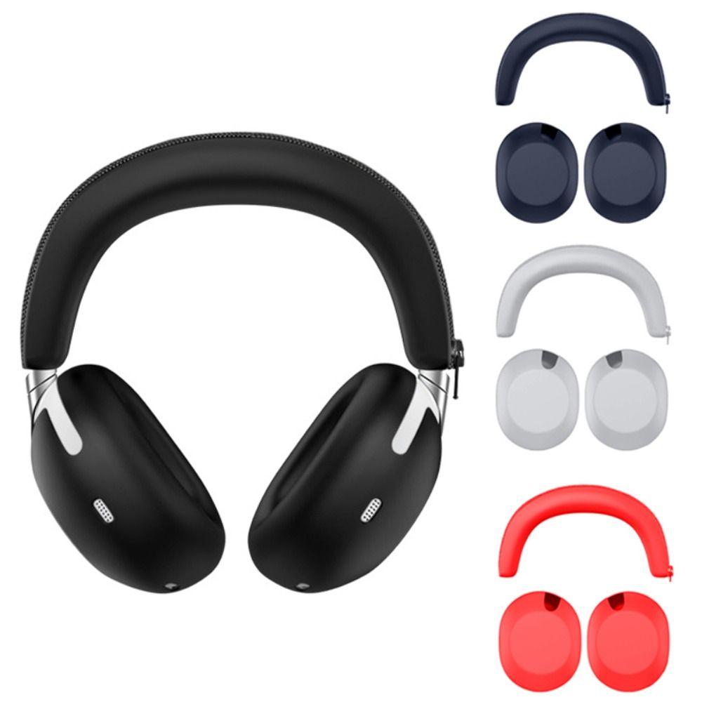 Shockproof Headphone Cover Waterproof Headband Protector Portable Earcup Cover for Sony WH-1000XX