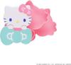 Race Hello Kitty Makeup Palette Cosmetics Accessories 250901 (Ages 6+) &