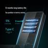 BULL Z07 Smart Fingerprint Door Lock