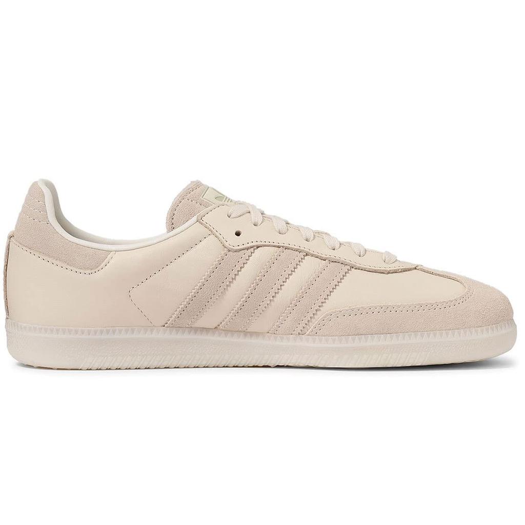 Adidas SAMBA FZ5603 Size Japan Linen/Pink/Beige/White, 29.0cm,