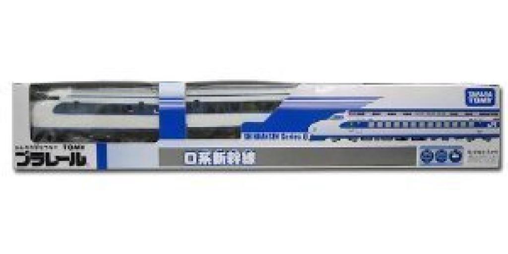 TOMY Plarail Limited Vehicle 0 Series Shinkansen
