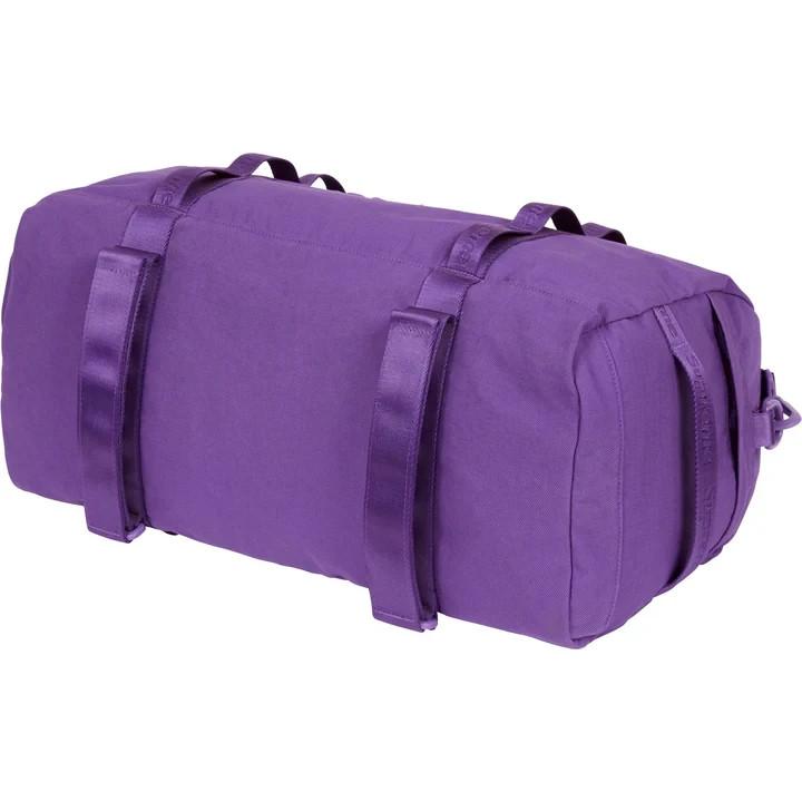 Supreme Reisetasche (26SS) lila