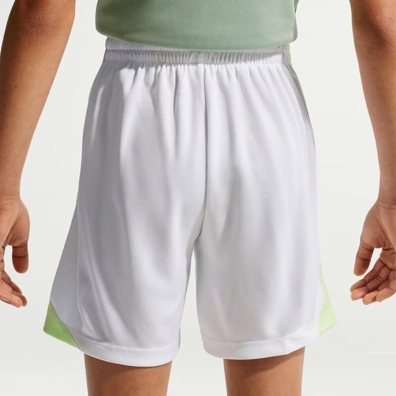 Nike Multi DRI-FIT Boys' Quick-Drying Knit Shorts