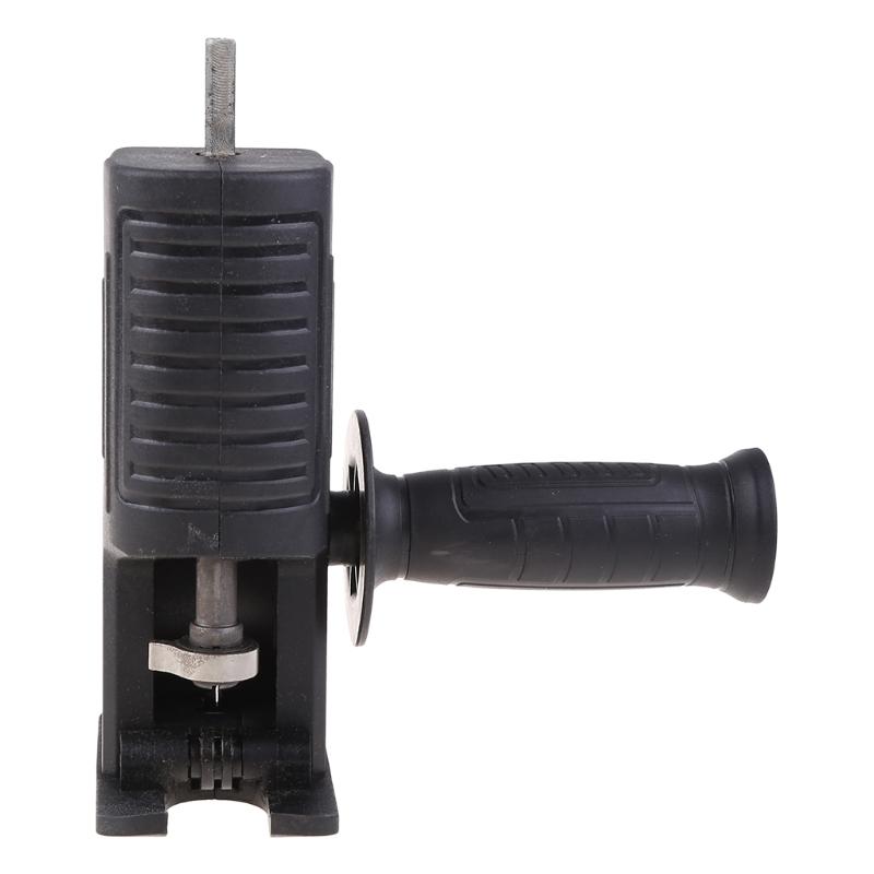 Household Modified Conversion for Head Repair Tool Electric Saber Saw Reciprocating Saw Blue Woodworking Cutting
