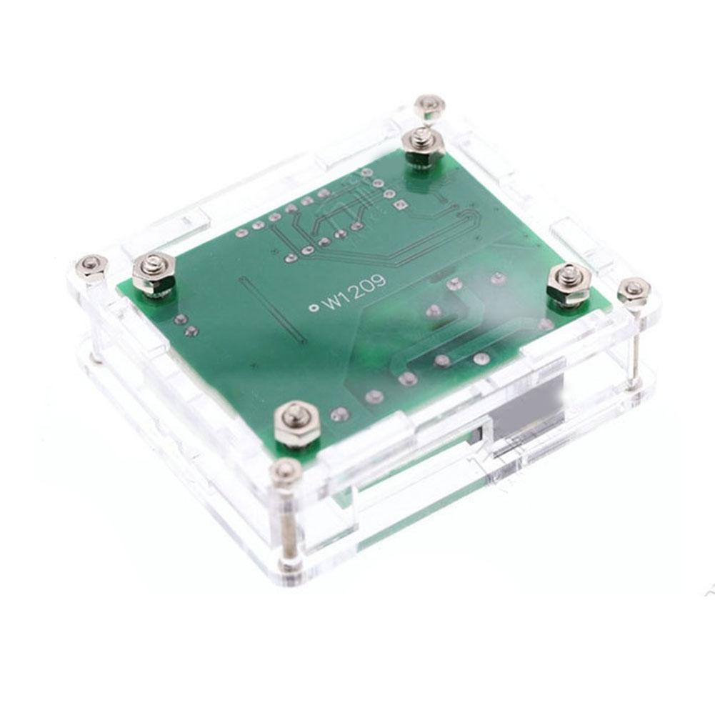 Housing Sensor Module Mounting Plastic Temperature