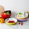 RuHan Large Melamine Salad Bowl